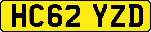 HC62YZD
