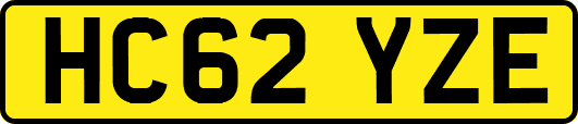 HC62YZE