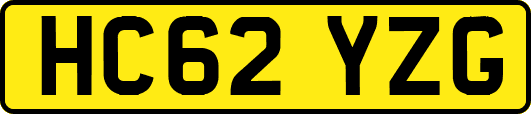HC62YZG