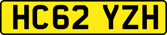 HC62YZH