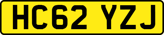 HC62YZJ