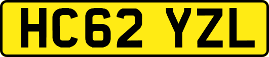 HC62YZL
