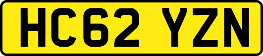 HC62YZN