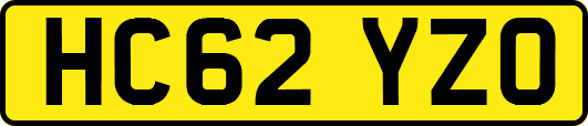 HC62YZO