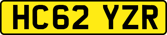 HC62YZR