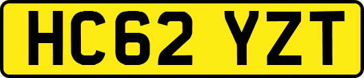 HC62YZT