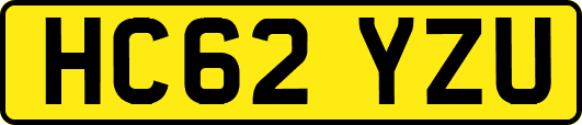HC62YZU
