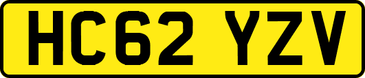 HC62YZV
