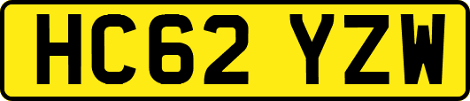HC62YZW
