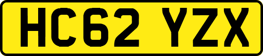 HC62YZX