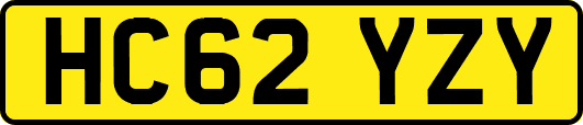 HC62YZY