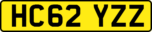 HC62YZZ