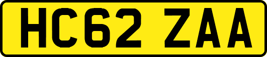 HC62ZAA