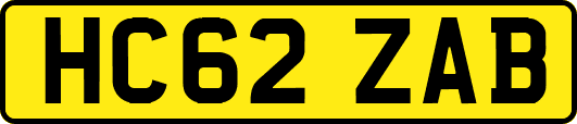 HC62ZAB