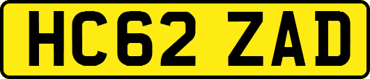 HC62ZAD
