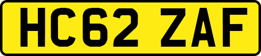 HC62ZAF