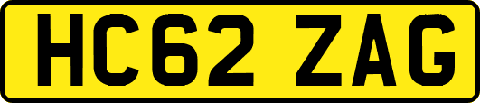 HC62ZAG