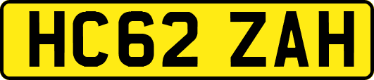 HC62ZAH