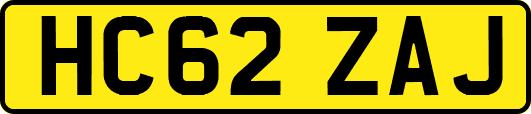 HC62ZAJ
