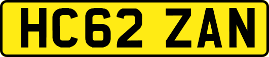 HC62ZAN