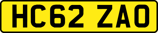 HC62ZAO