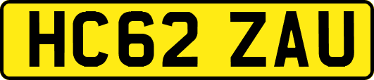 HC62ZAU