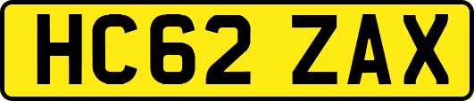 HC62ZAX