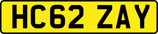 HC62ZAY