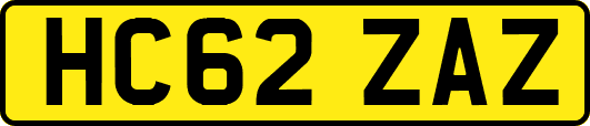 HC62ZAZ