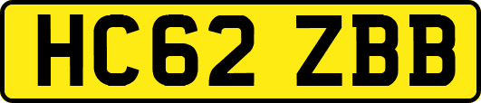 HC62ZBB