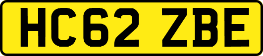 HC62ZBE