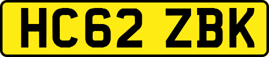 HC62ZBK