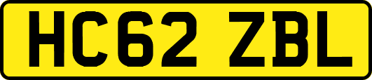 HC62ZBL