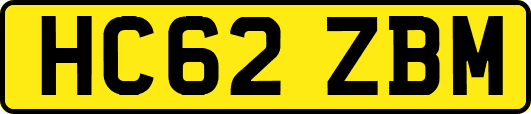 HC62ZBM