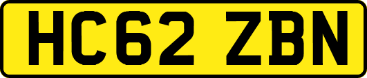 HC62ZBN