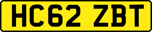 HC62ZBT