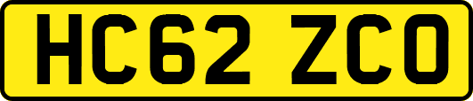 HC62ZCO