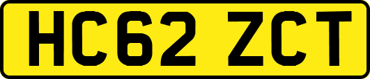 HC62ZCT
