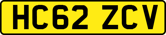 HC62ZCV