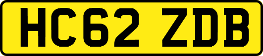 HC62ZDB