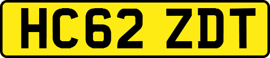 HC62ZDT