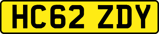 HC62ZDY