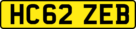 HC62ZEB