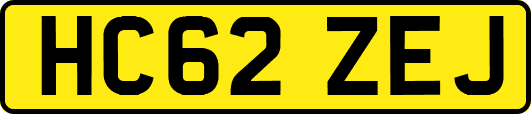 HC62ZEJ