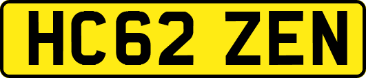 HC62ZEN