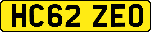 HC62ZEO