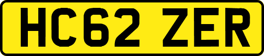 HC62ZER