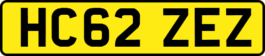HC62ZEZ