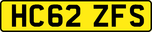 HC62ZFS