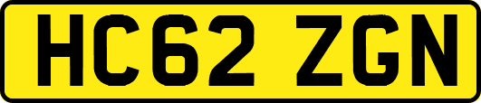 HC62ZGN